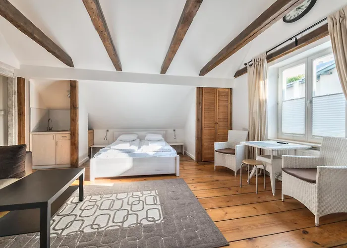 Monte Cassino 58 With View By Northside Sopot