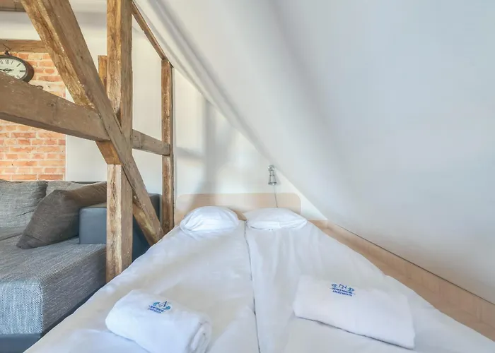 Daire Monte Cassino 58 With View By Northside *