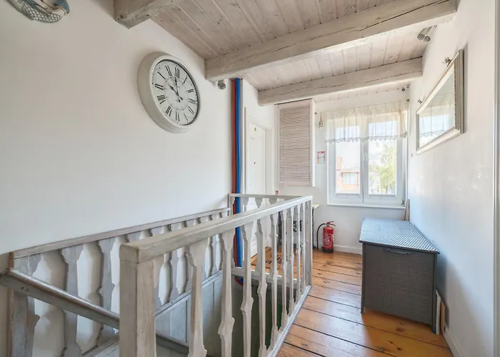 Daire Monte Cassino 58 With View By Northside