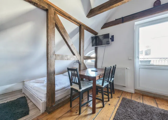 Daire Monte Cassino 58 With View By Northside