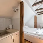 Monte Cassino 58 With View By Northside Apartament *