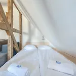 Apartament Monte Cassino 58 With View By Northside *