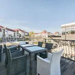 Monte Cassino 58 With View By Northside Apartament