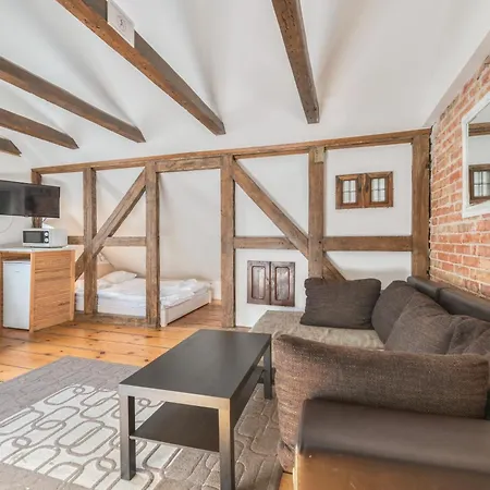 Monte Cassino 58 With View By Northside Appartement Sopot