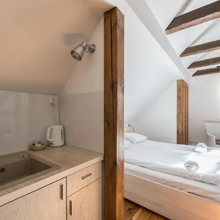 Monte Cassino 58 With View By Northside Apartamento *