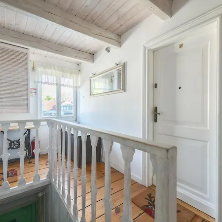 Appartement Monte Cassino 58 With View By Northside *