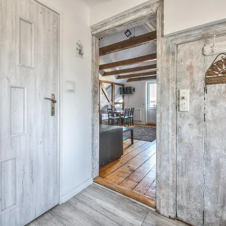 Appartement Monte Cassino 58 With View By Northside Sopot