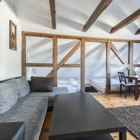 Apartamento Monte Cassino 58 With View By Northside Sopot