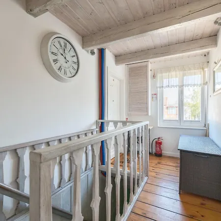 Appartement Monte Cassino 58 With View By Northside