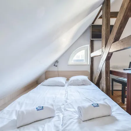 Monte Cassino 58 With View By Northside Appartement *