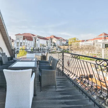 Appartement Monte Cassino 58 With View By Northside *