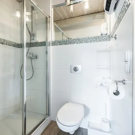 Monte Cassino 58 With View By Northside Appartement