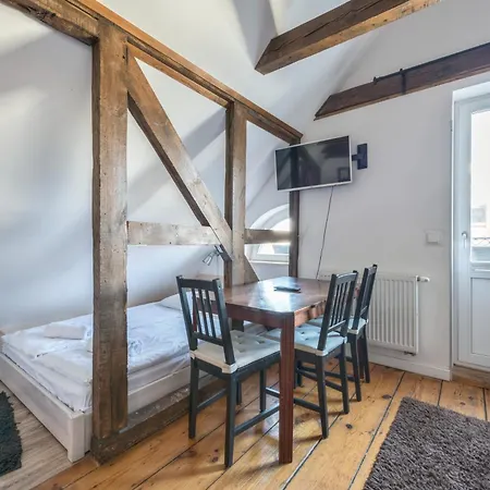 Appartement Monte Cassino 58 With View By Northside