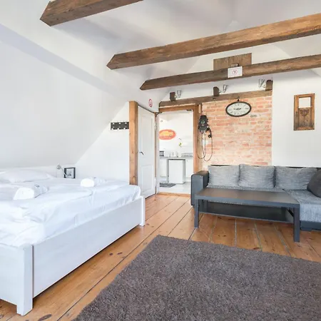 Appartamento Monte Cassino 58 With View By Northside
