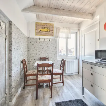 Monte Cassino 58 With View By Northside Appartement *