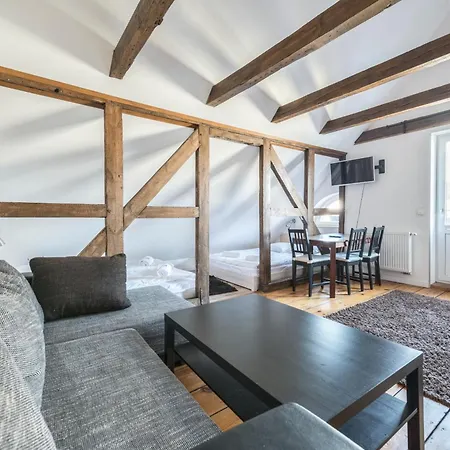 Monte Cassino 58 With View By Northside Appartement