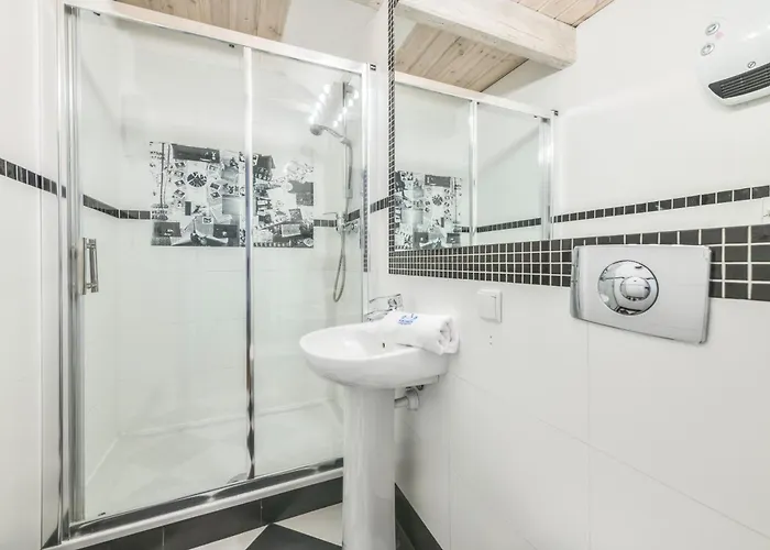 Monte Cassino 58 With View By Northside