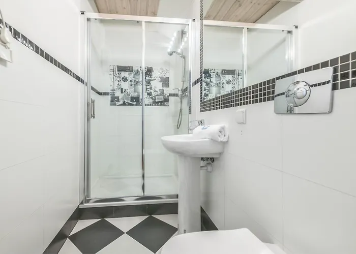 아파트 Monte Cassino 58 With View By Northside