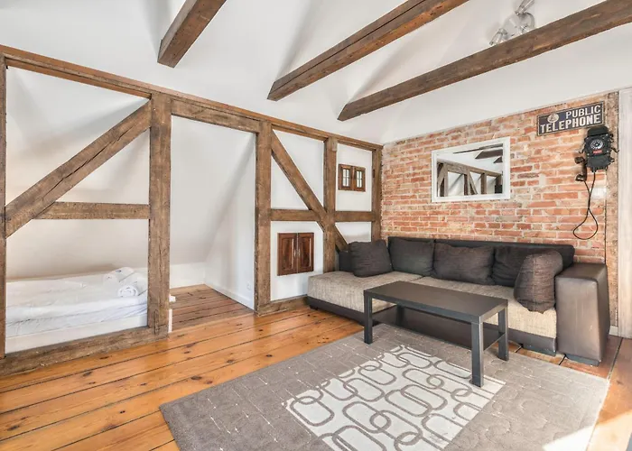 Monte Cassino 58 With View By Northside 소포트