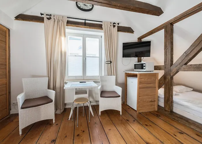 아파트 Monte Cassino 58 With View By Northside