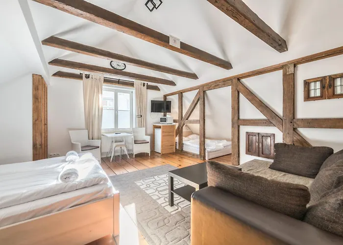 Monte Cassino 58 With View By Northside *