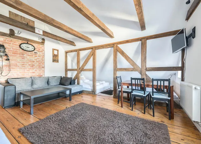 Monte Cassino 58 With View By Northside