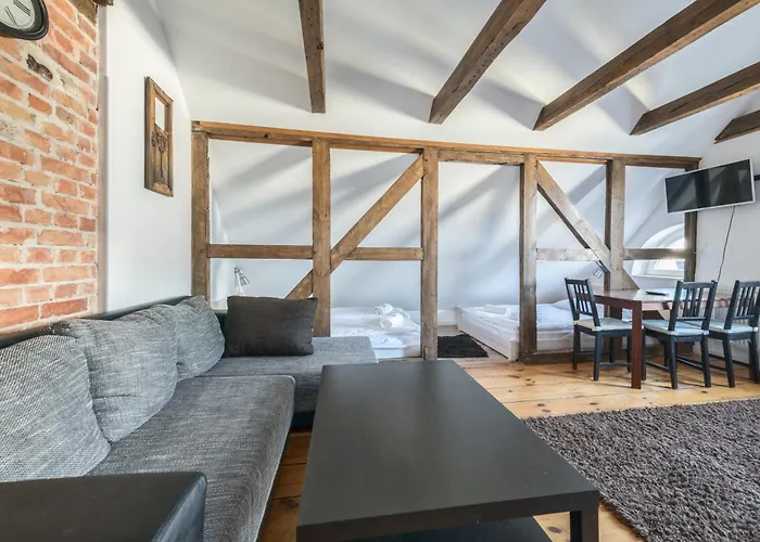 아파트 Monte Cassino 58 With View By Northside 소포트