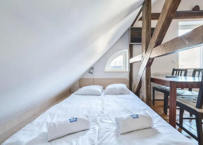 Monte Cassino 58 With View By Northside 아파트 *