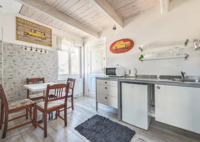 Monte Cassino 58 With View By Northside 소포트