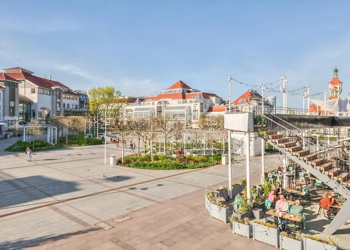 Monte Cassino 58 With View By Northside 아파트 *