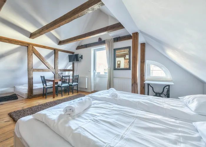 Monte Cassino 58 With View By Northside 아파트 소포트