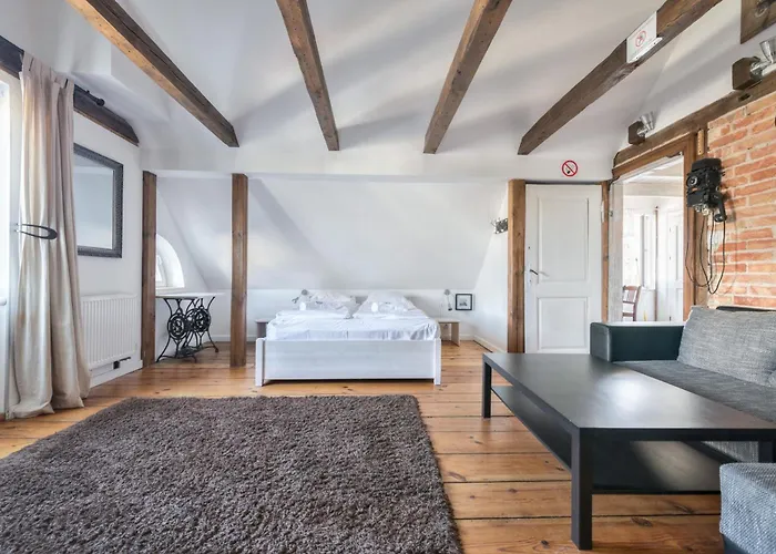 Monte Cassino 58 With View By Northside * 소포트