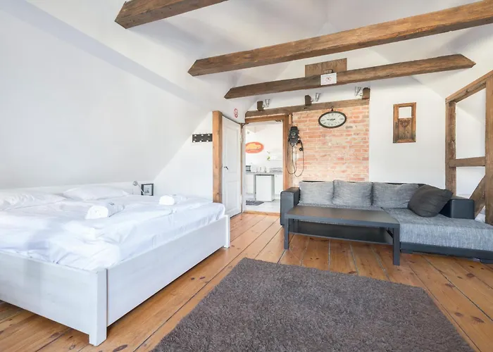 아파트 Monte Cassino 58 With View By Northside