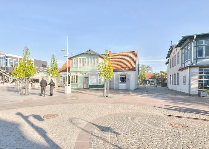 아파트 Monte Cassino 58 With View By Northside